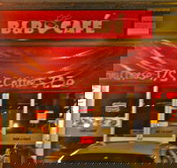 BB Caf - Accommodation Directory
