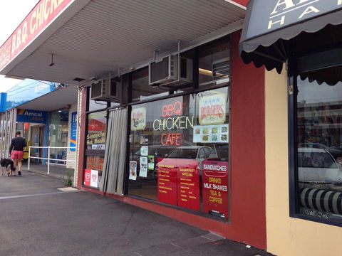 B.B.Q. Chicken - Accommodation Directory 0