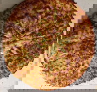 Belmonte's Pizzeria and Ristorante - Accommodation Directory