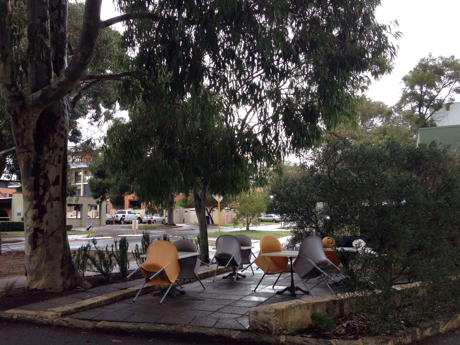 Jolimont WA Accommodation Directory