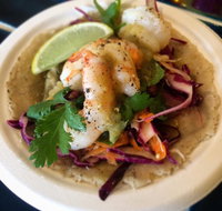 Bob's Tacos - Accommodation Directory