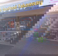 Boronia Hot Chip - Accommodation Directory