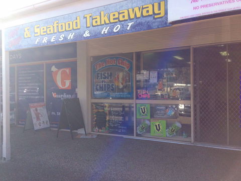 Boronia Hot Chip - Accommodation Directory 0