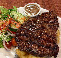 Brisbane Valley Tavern Bistro - Accommodation Directory