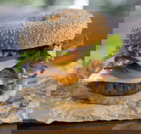 Bucking Bull - Success - Accommodation Directory