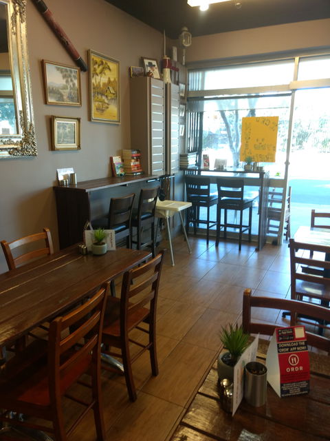 Cafe 2232 - Accommodation Directory 0