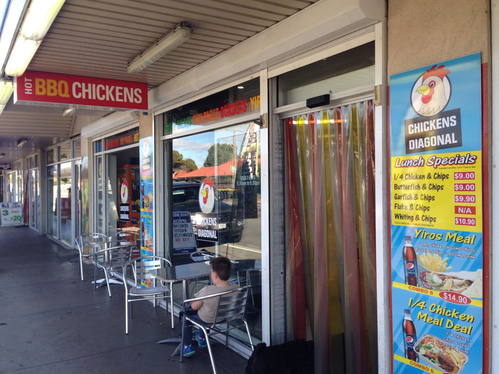 Glengowrie SA Accommodation Directory