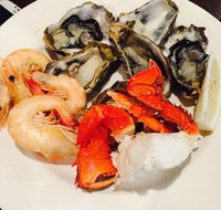 Coral Hedge Brasserie Bar - Accommodation Directory