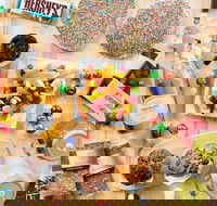 Delicious Chocolicious - Accommodation Directory