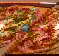 Docklands Pizzeria - Accommodation Directory