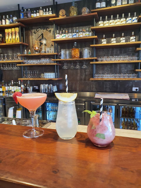 Echuca Distillery - Accommodation Directory 1