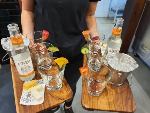 Echuca Distillery - Accommodation Directory 2