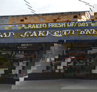 Fawkner Bakery  Cake Shop - Accommodation Directory