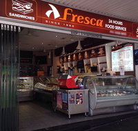 Fresca - Accommodation Directory