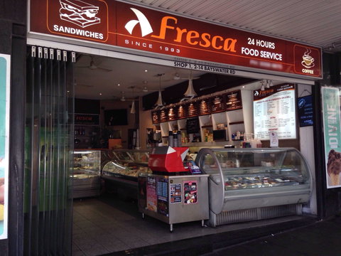 Fresca - Accommodation Directory 0