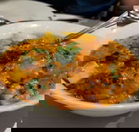 Ginger Indian Restaurant - Accommodation Directory