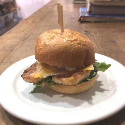 Gotzinger Deli Cafe - Accommodation Directory 0