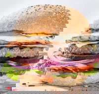 Grill'd - Toowoomba - Accommodation Directory