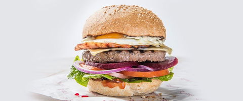 Grill'd - Toowoomba - Accommodation Directory 0