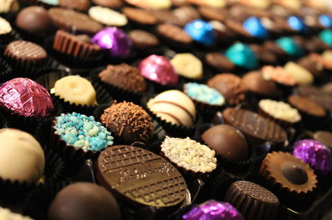 Hahndorf's Fine Chocolates - Blackburn - Accommodation Directory 0
