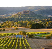Hanging Rock Winery - Accommodation Directory