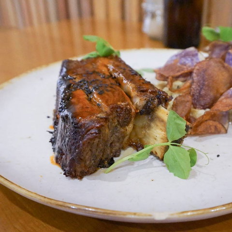 Imperial Palace - Accommodation Directory 0