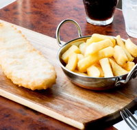 Intersection Cafe - Accommodation Directory