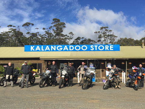Kalangadoo Store - Accommodation Directory 0