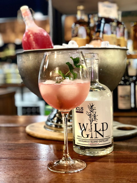 Kangaroo Island Stall 17- Adelaide Central Market - Accommodation Directory 1