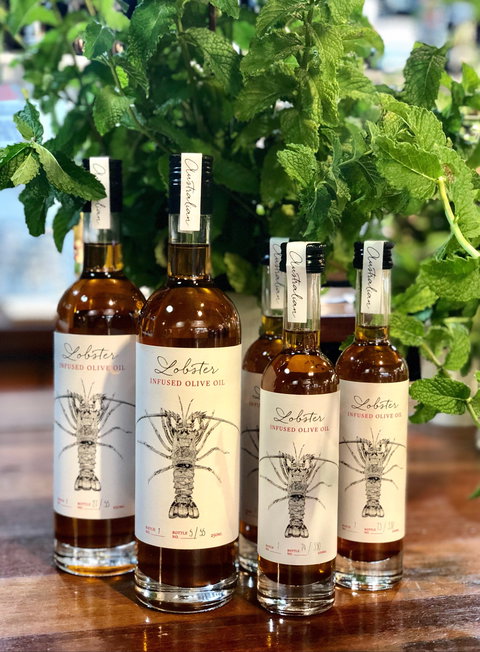 Kangaroo Island Stall 17- Adelaide Central Market - Accommodation Directory 2