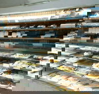 Katrina's Cakes - Accommodation Directory