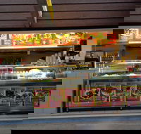 King Kebab - Accommodation Directory