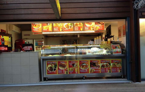 King Kebab - Accommodation Directory 0