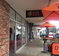 King  Godfree Espresso Bar - Accommodation Directory