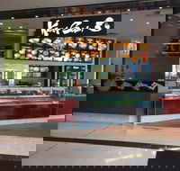 Krazy Shushi - Accommodation Directory