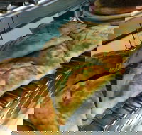 Lebanese Loaf - Accommodation Directory