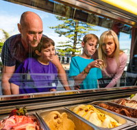Lennox Gelato and Coffee Co - Accommodation Directory
