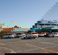 Lightning Ridge District Bowling Club Ltd - Accommodation Directory