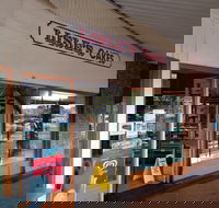 Lisle's Cafe - Accommodation Directory
