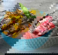 Little Mermaid - Accommodation Directory