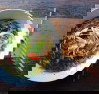 Lotus Story - Sydney Olympic Park - Accommodation Directory