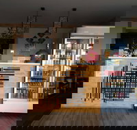 Malaysia Chinese Restaurant - Accommodation Directory