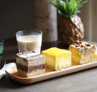 Mantra Lounge - Accommodation Directory
