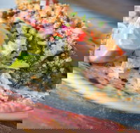 MexiCali Bar - Accommodation Directory