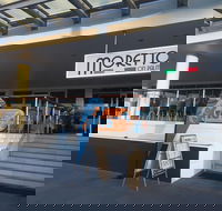 Moretto's On Palmer - Accommodation Directory