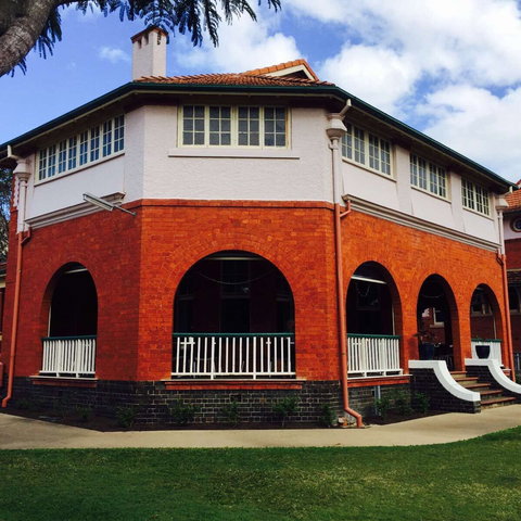 Muddy Waters Cafe - Accommodation Directory 0