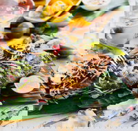 Mumbo Jumbo's Beachhouse - Accommodation Directory