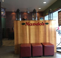 Nando's - Cairns - Accommodation Directory