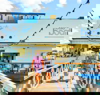 Noosa Boathouse - Accommodation Directory