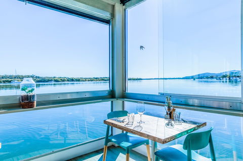 Noosa Boathouse - Accommodation Directory 1